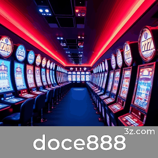 Experimente o doce888: Plataforma Segura e Eficiente para Brasileiros