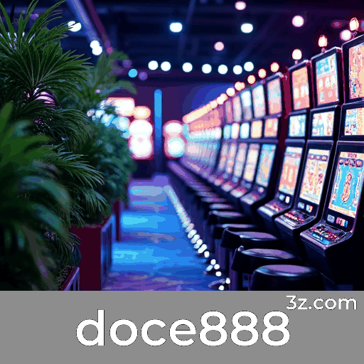 Experimente o doce888: Plataforma Segura e Eficiente para Brasileiros