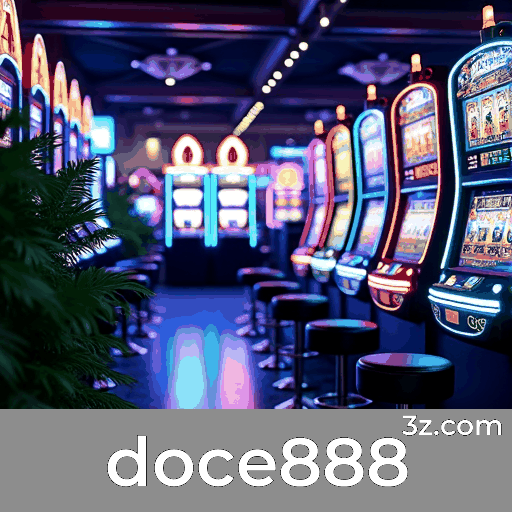 Doce888: Escolhas Ricas, Diversão Sem Fim para Brasileiros